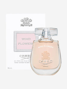 Perfume Creed Wind Flowers edp 75ml Mujer