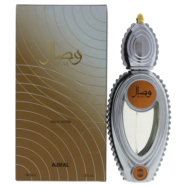 Wisal Ajmal Edp 50ml Unisex Wisal Ajmal