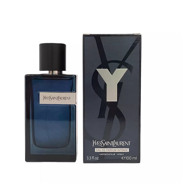 Perfume Yves Saint Laurent Y Edp Intense 100 ml Hombre