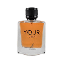 Perfume Maison Alhambra Your Touch For Men Edp 30Ml Hombre